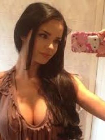 Анкета проститутки Елена, 24 года